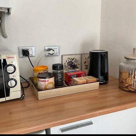 Ruby Home Citta Alta Bergamo Bagian luar foto