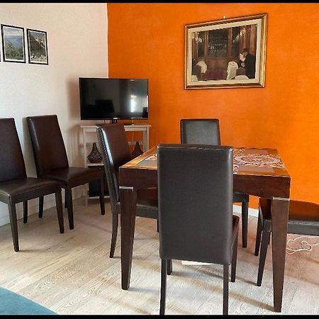 Ruby Home Citta Alta Bergamo Bagian luar foto