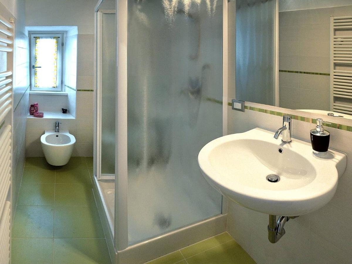 Ruby Home Citta Alta Bergamo Bagian luar foto