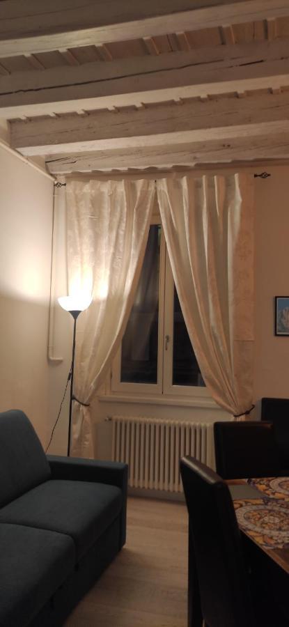 Ruby Home Citta Alta Bergamo Bagian luar foto