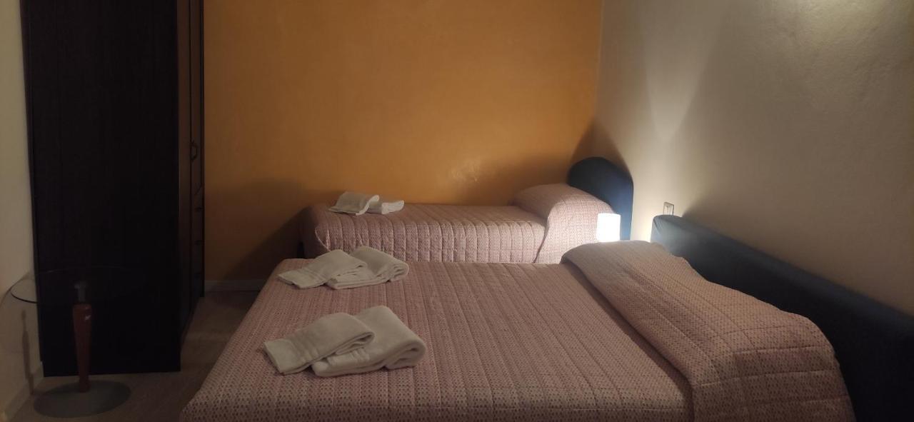 Ruby Home Citta Alta Bergamo Bagian luar foto