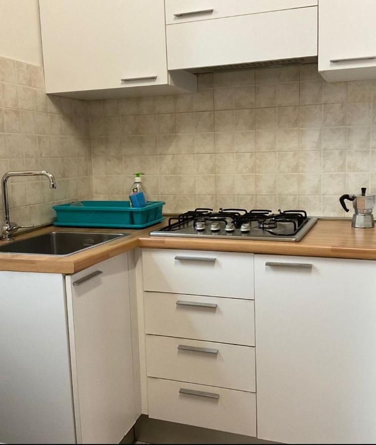 Ruby Home Citta Alta Bergamo Bagian luar foto